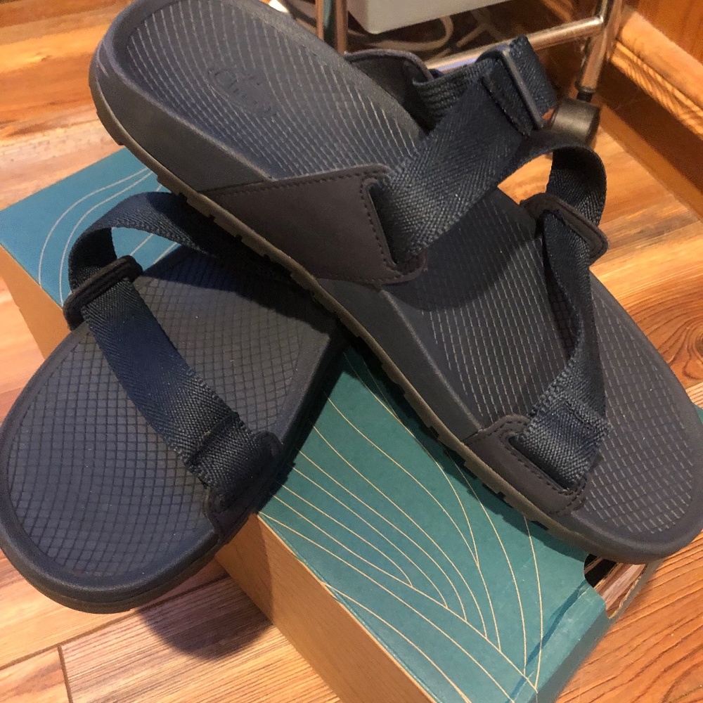 Chaco Lowdown